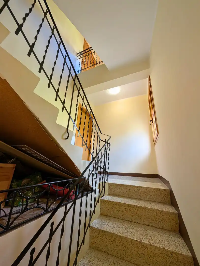 Flat for sale in San Juan de Plan, Huesca