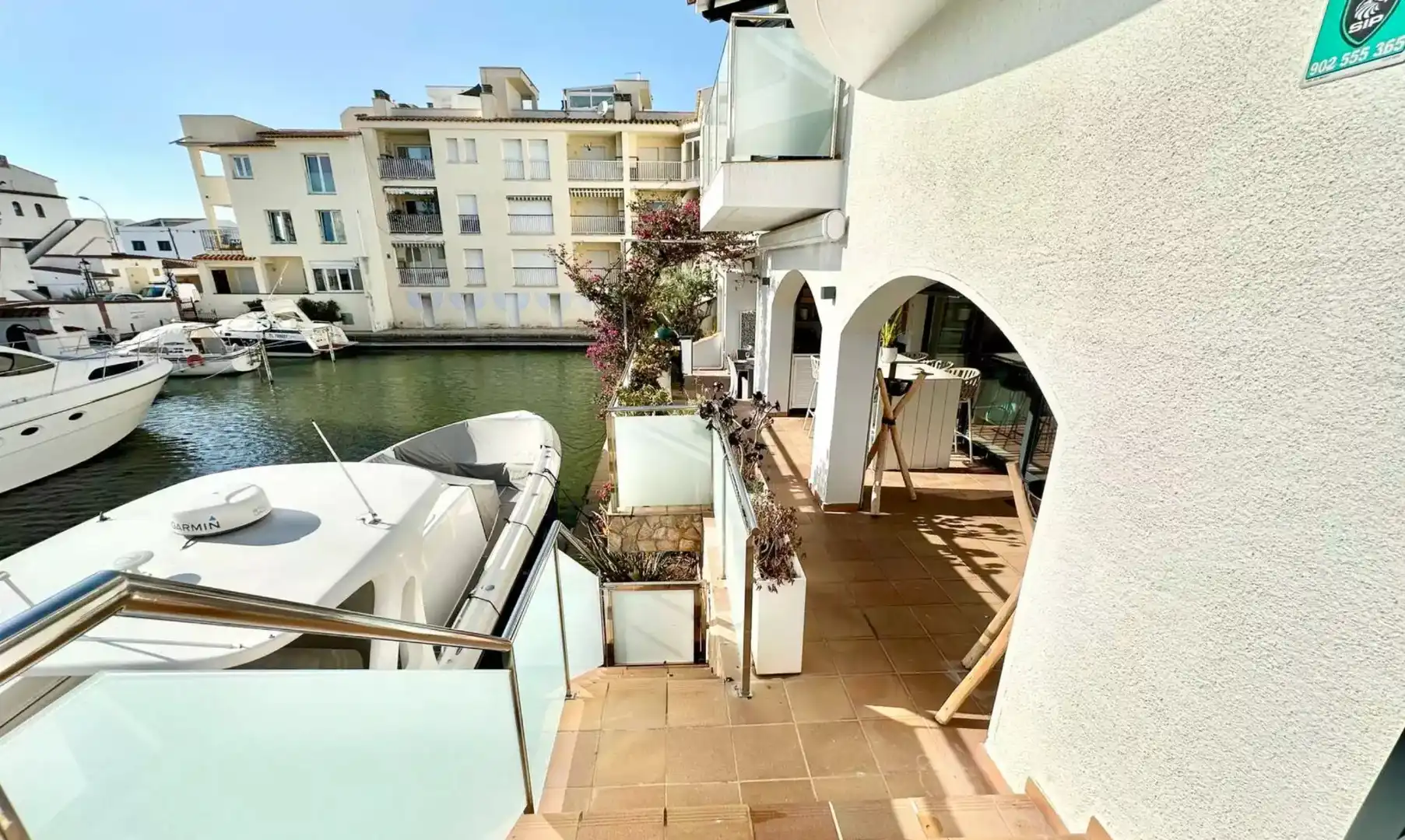 Casa con terrazza in vendita a Port greg 103, imagen 30