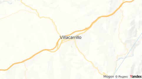 Foto 2 de Residencial en venta en Villacarrillo, Jaén