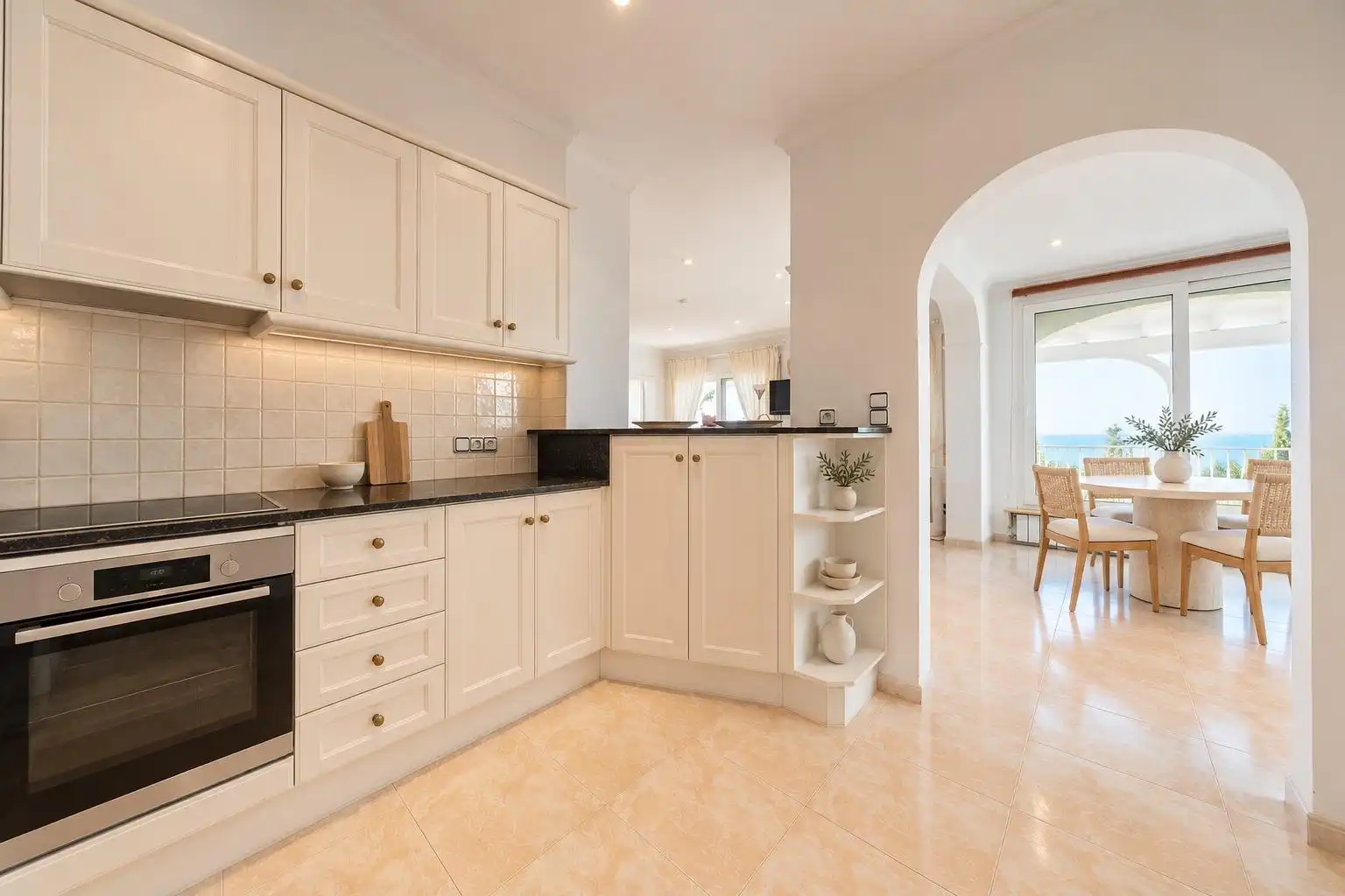 Villa avec piscine à vendre à Las Rotas / Les Rotes, imagen 8