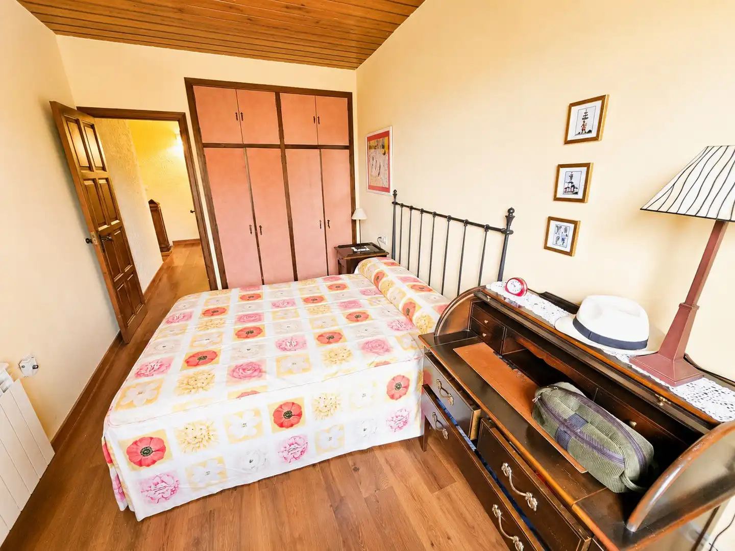Casa con terraza en venta en Bellvei, imagen 37