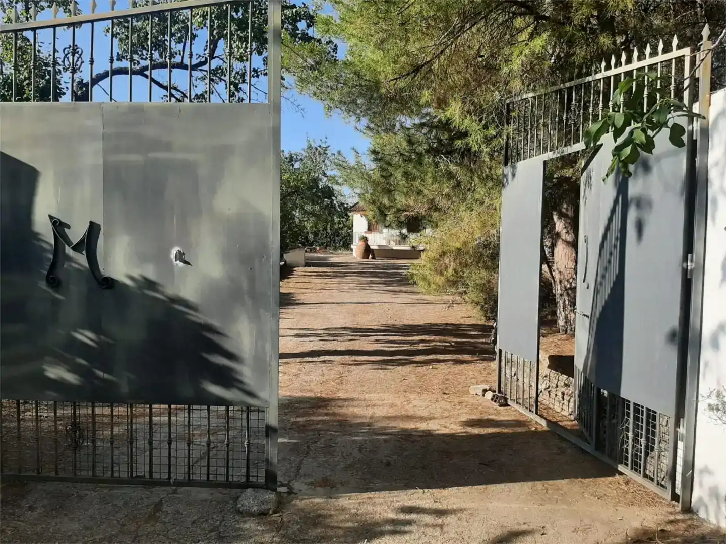 Casa o xalet en venda en Quesada amb Jardí privat, Piscina i Moblat