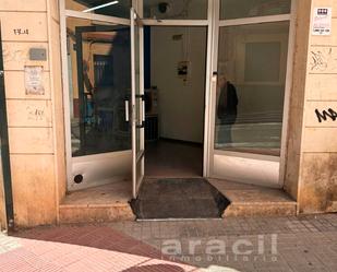 Premises for sale in Alcoy / Alcoi