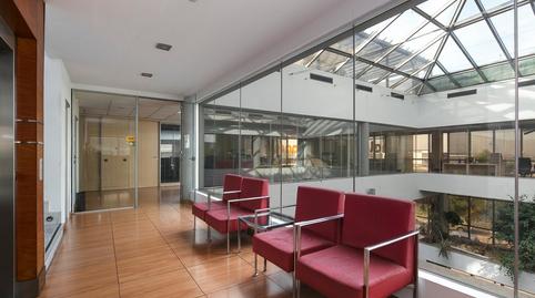 Foto 2 de Edifici en venda a Calle Fernando de Los Ríos, 7, San Antón, Granada