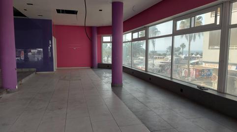 Photo 4 of Premises to rent in Arguineguín, Las Palmas