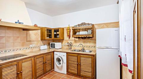 Foto 3 de Pis en venda a  Castillo, 5, Velefique, Almería