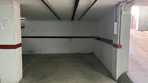 Oportunidad de inversión en Punta Umbría! Plazas de garaje en venta junto a la Calle Ancha, imatge 3