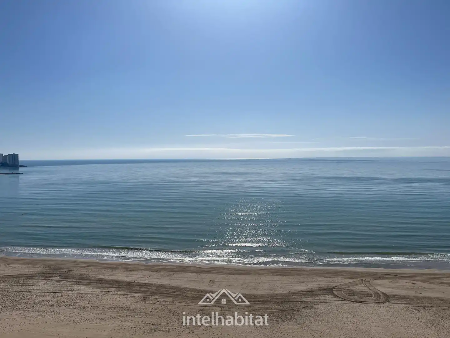 Exterior view of Apartments for rent in Cullera  with Furnished
