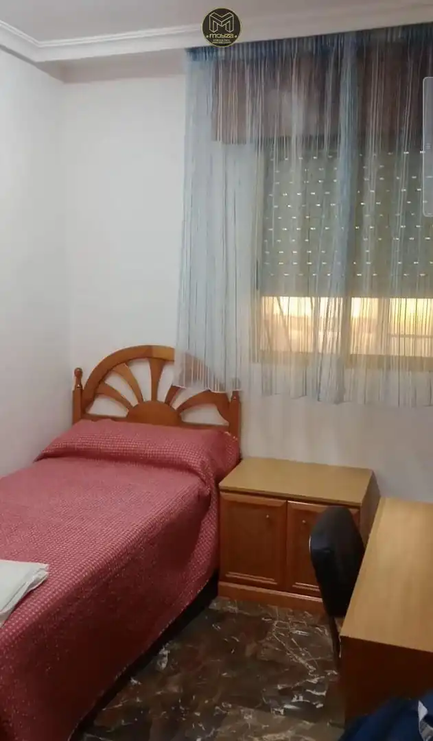 Flat with terrace to rent in Peñamefecit - Avda Barcelona, imagen 11