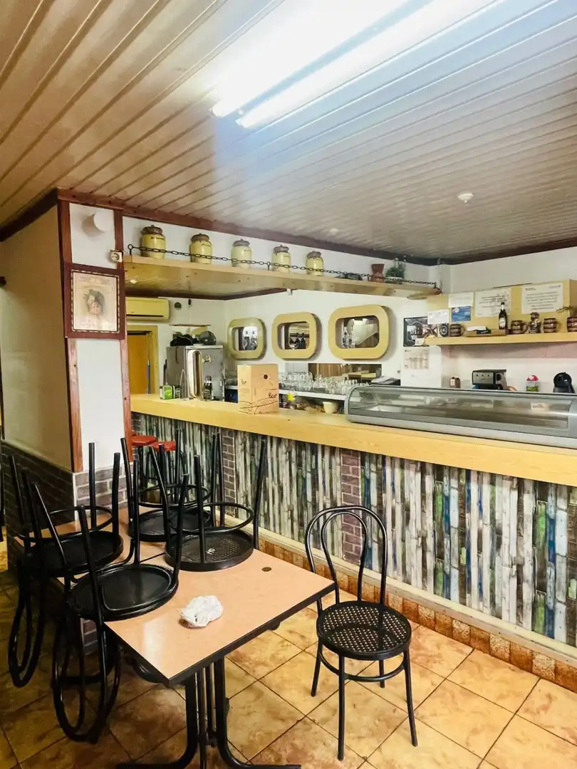 Local de alquiler en Santa Coloma de Gramenet