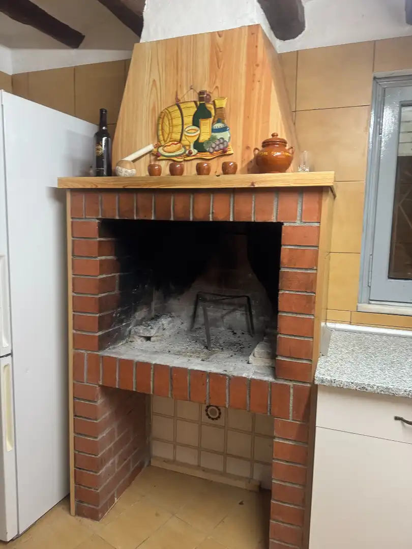 Casa adosada en venda en Montoliu de Segarra