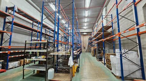 Photo 2 of Industrial buildings to rent in Pomar, Badalona