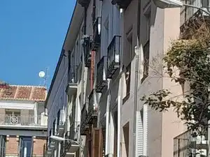 Flat with terrace for sale in Centro, imagen 2