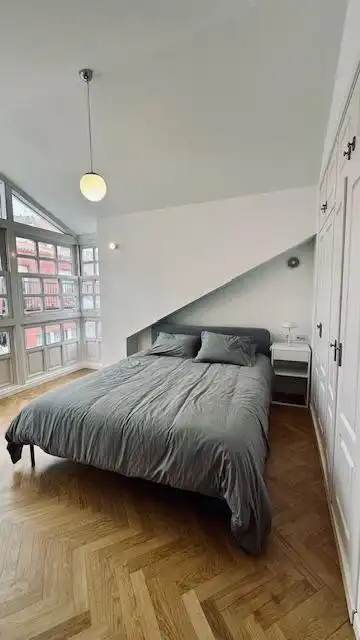 Dúplex de alquiler en Calle franja, Ciudad Vieja