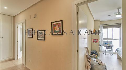 Foto 3 de Apartament en venda a  Convent, Campello pueblo, El Campello