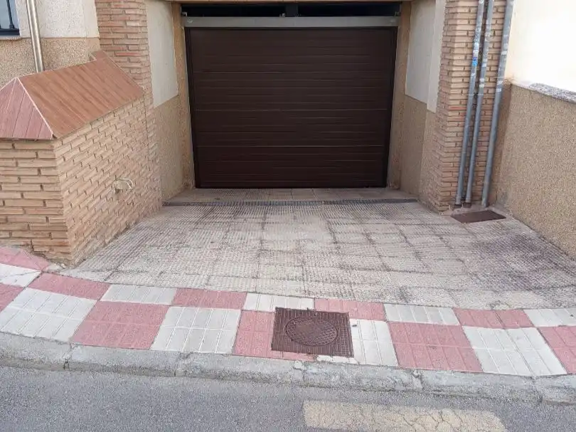 Aparcament de Garatge en venda en Armilla