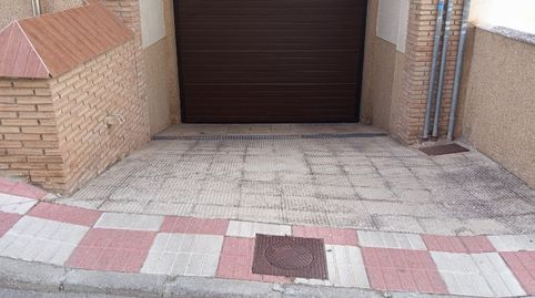 Foto 2 de Garatge en venda a Calle Vicente Aleixandre, 6, Las Tres Cruces, Armilla