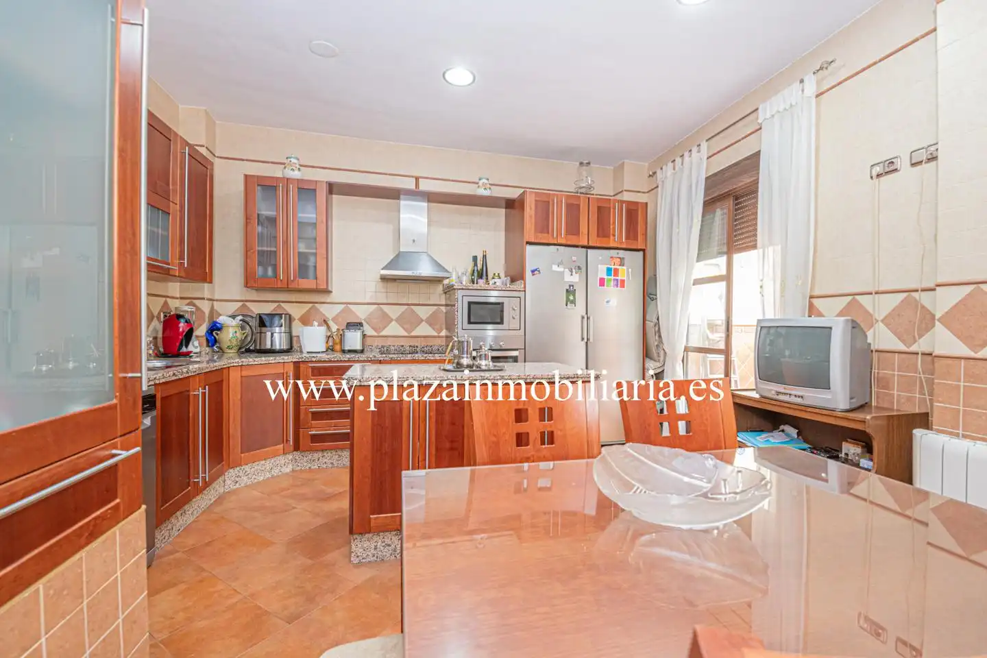 Casa amb balcó en venda a Jardin Lucena, imagen 7