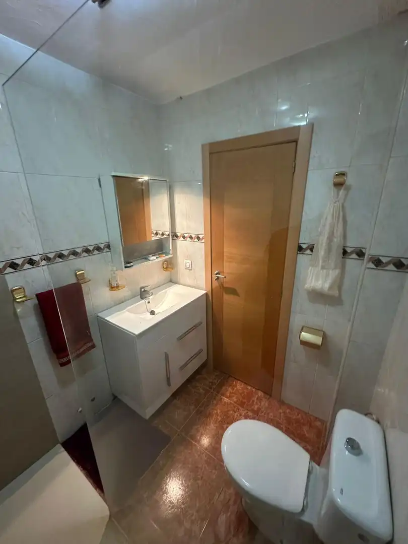 Piso en venta en Huelma, imagen 10