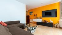 Living room of Flat for sale in Castellar del Vallès