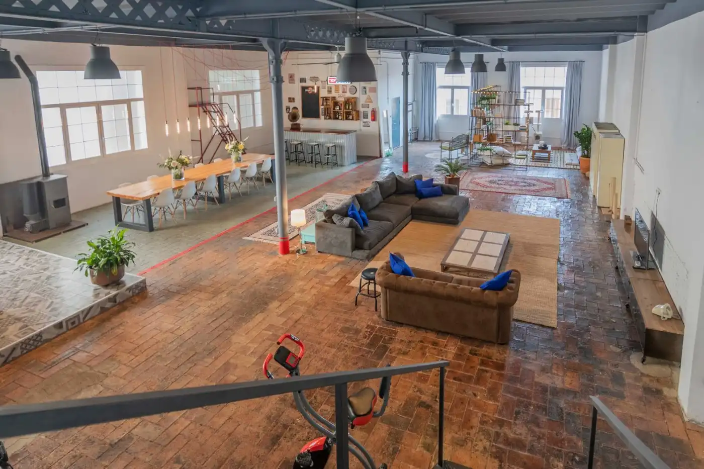 Loft for sale in Calle TRES ROURES, imagen 29