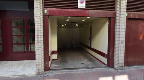 Foto 4 de Garaje en venta en Calle Joaquín Costa, Centro Ciudad, León Capital