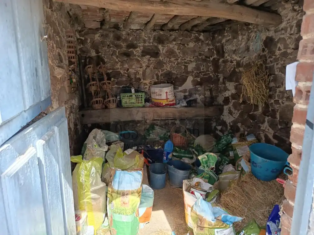 Casa o xalet en venda en Llanera amb Moblat