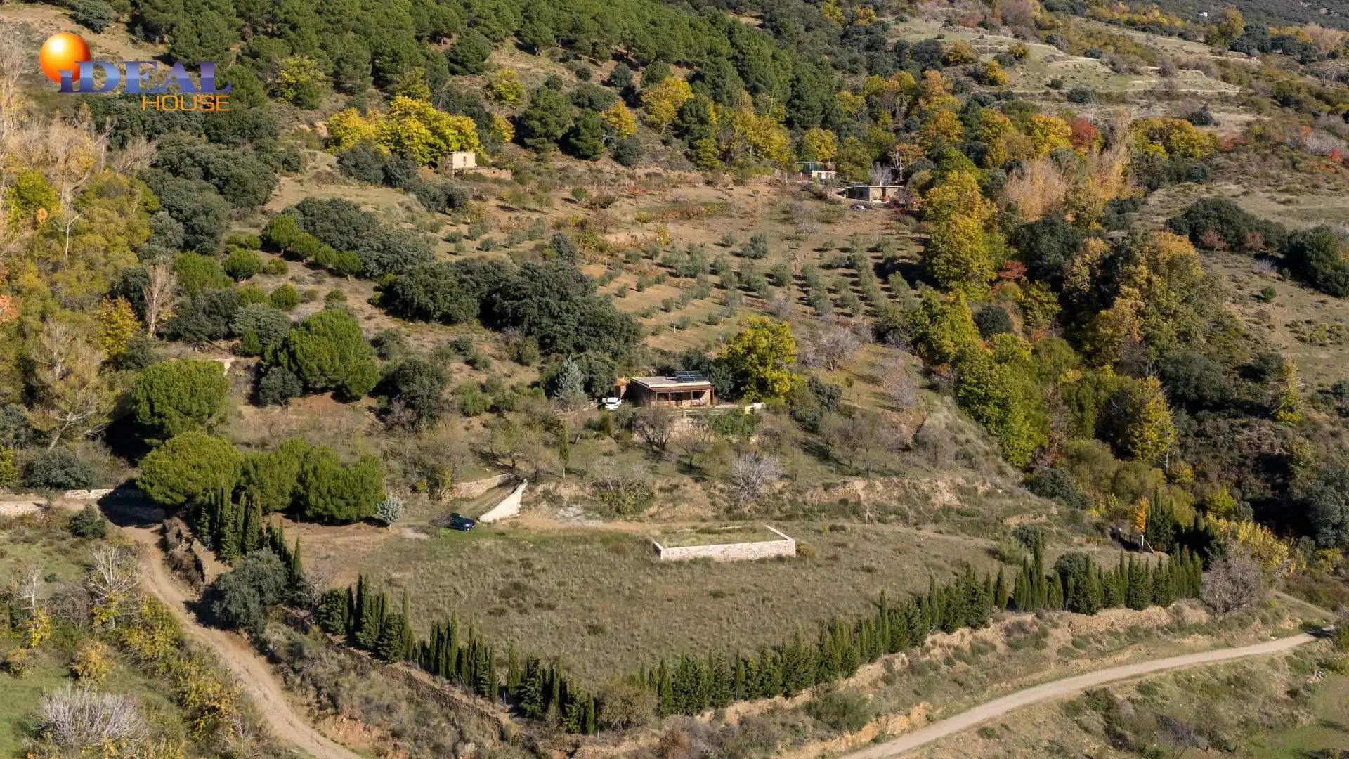 Casa rústica en venda a La Taha, imagen 38