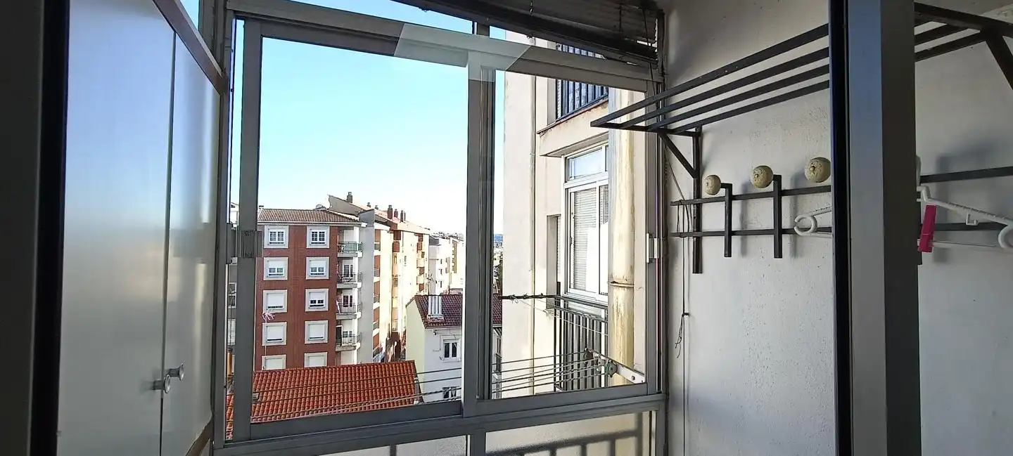 Appartement avec ascenseur à louer à Calle Veintiséis de Mayo, imagen 8