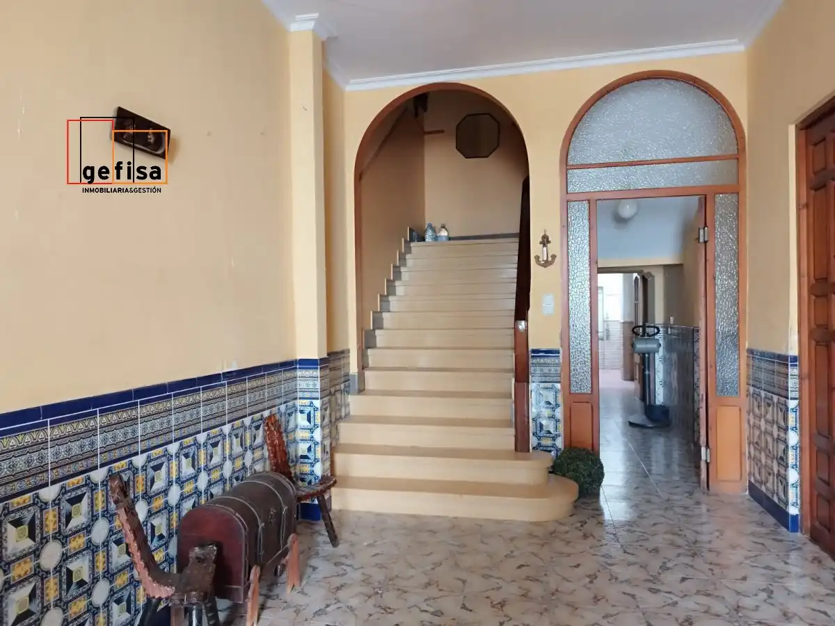 Maison avec terrasse à vendre à Valdepeñas, imagen 2