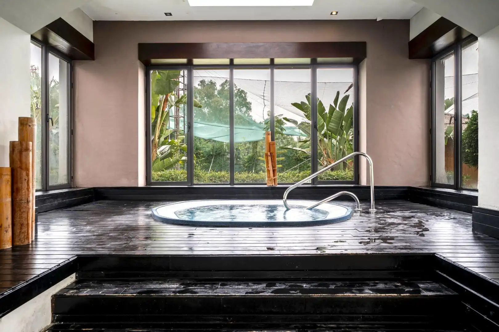 Villa mit Pool zum Verkauf in Benamara - Atalaya, imagen 48