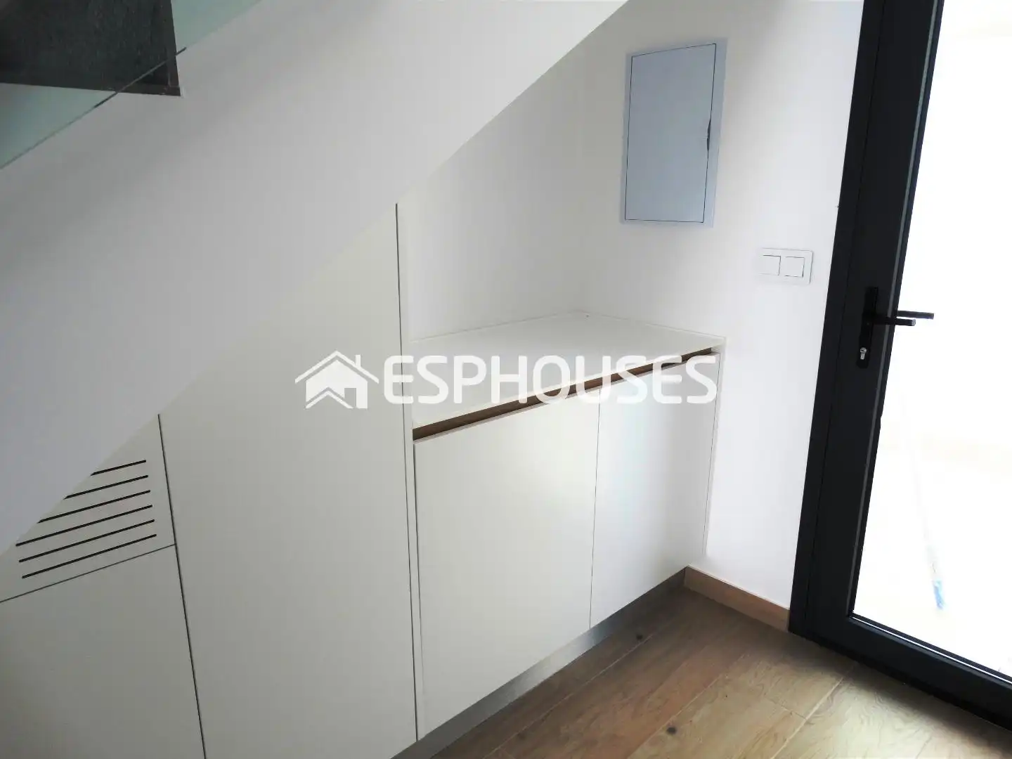 Semi-detached house with terrace for sale in Pilar de la Horadada ciudad, imagen 6