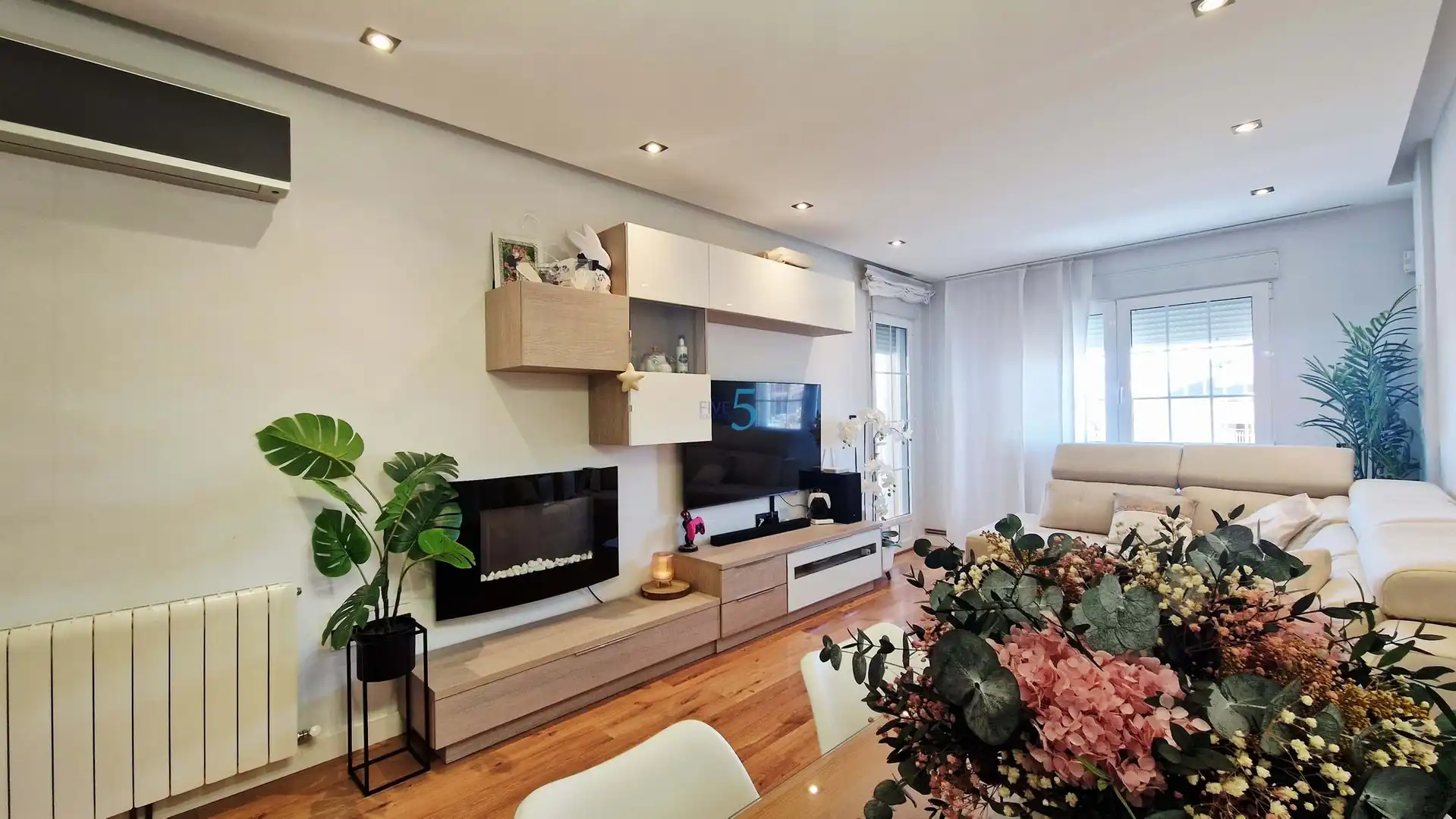 Casa a schiera con terrazza in vendita a San Javier ciudad, imagen 10