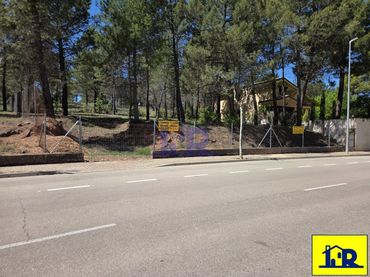 Rural land for sale in Sabina (Señorio Pinar)