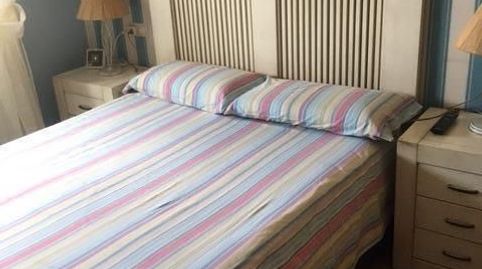 Foto 5 de Piso de alquiler en Francisco de Luna, San Fernando - Carretera de Valencia, Cuenca Capital