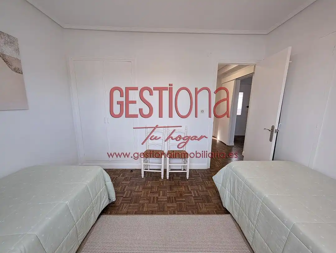 Apartament amb terrassa en venda a El Puntal, imagen 26