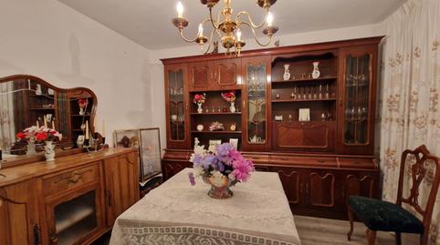 Foto 5 de Casa o xalet en venda a Calle Montserrat, El Cristo, Palencia