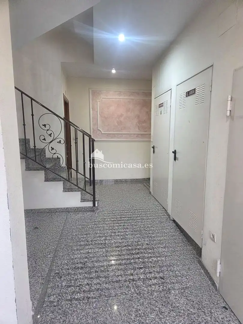 Piso en venta en Torredelcampo con Aire acondicionado, Trastero y Amueblado