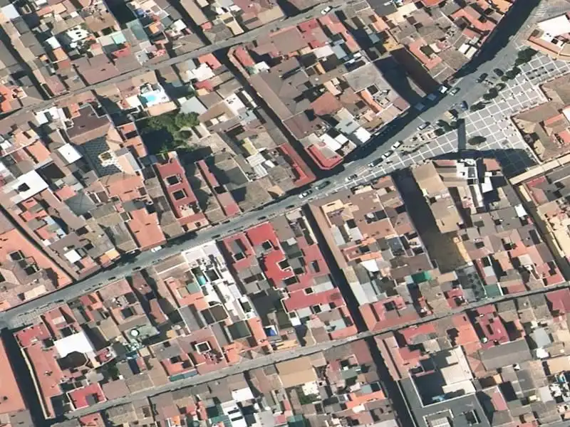 Flat for sale in Cabra, Córdoba