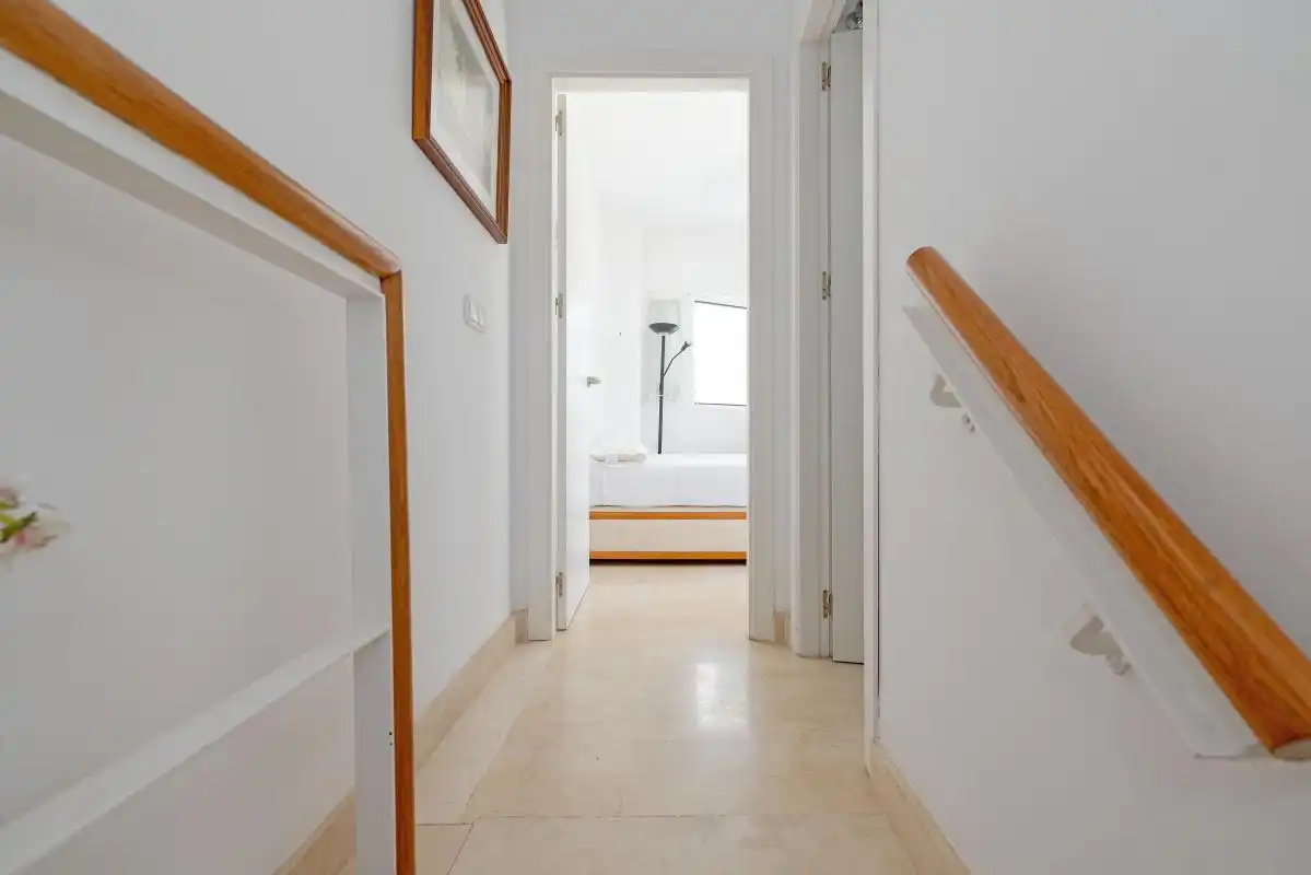 Dúplex en venta en Sevilla con Calefacción, Terraza y Balcón