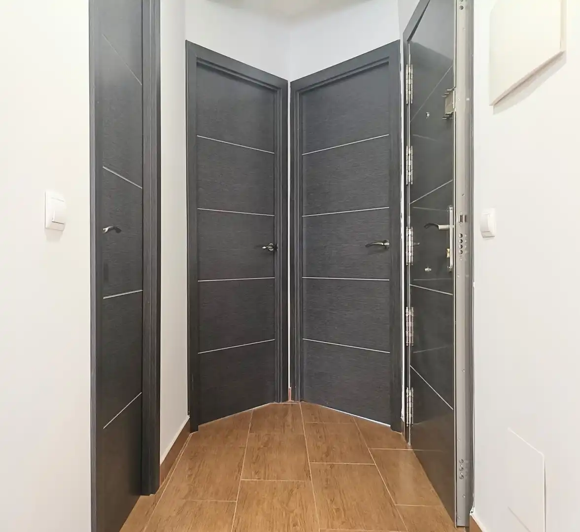 Flat for rent in CEFERINO RODRIGUEZ, Valdeacederas