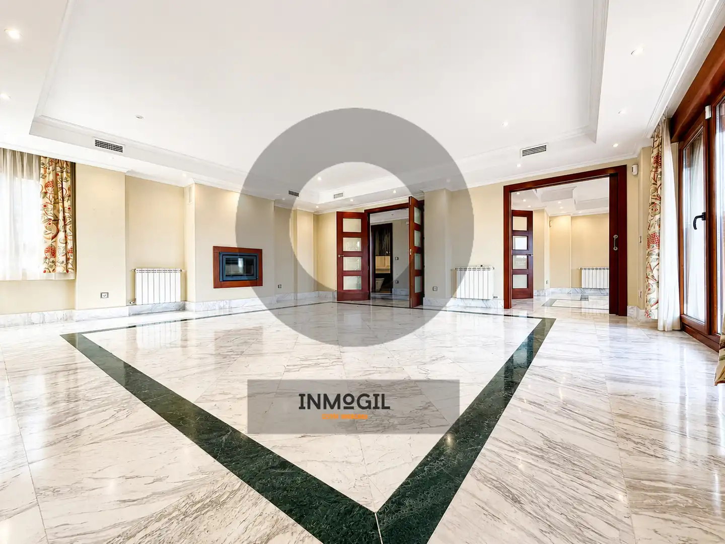 Chalet con piscina en venta en Calle Extremadura 12, imagen 5