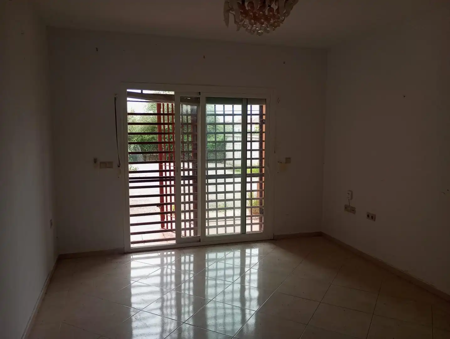 Apartamento en venta en La Línea de la Concepción