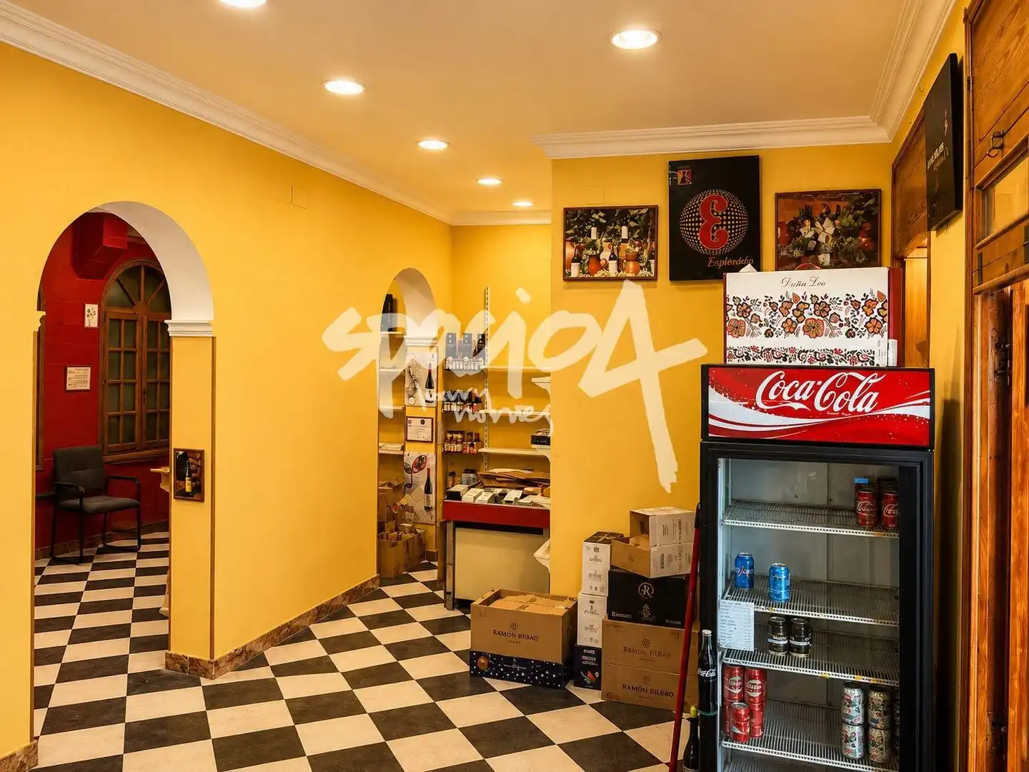 Local en venta en Madrid