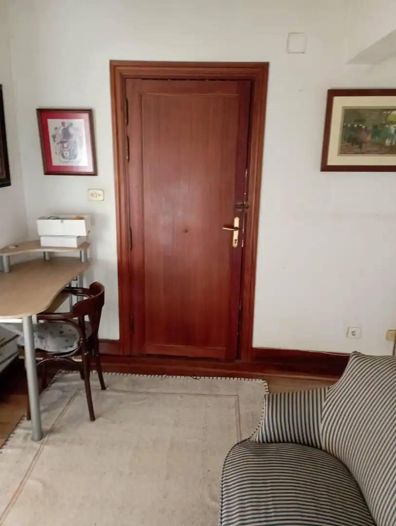 Casa adosada en venta en Arrankudiaga / Zollo con Calefacción, Jardín privado y Terraza