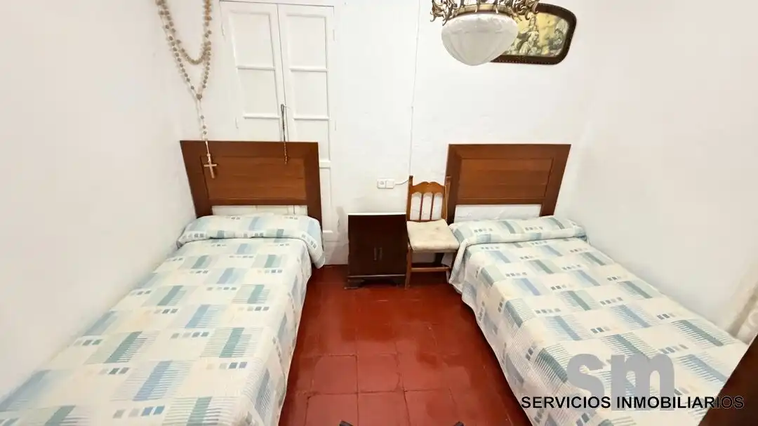 Habitación de Casa o chalet en venta en Ubrique con Terraza