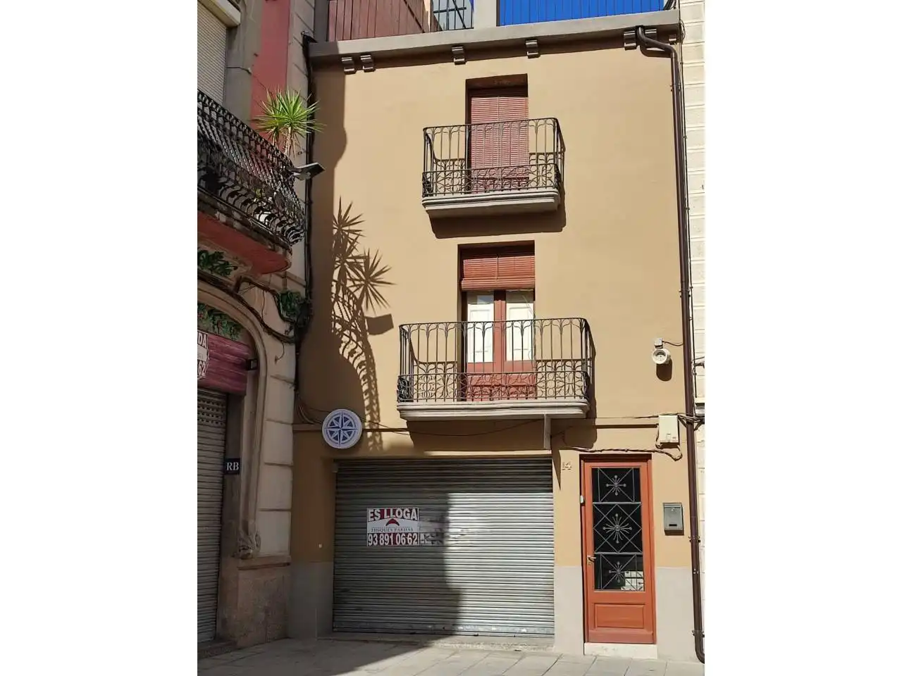 Casa en venta en Calle Raval