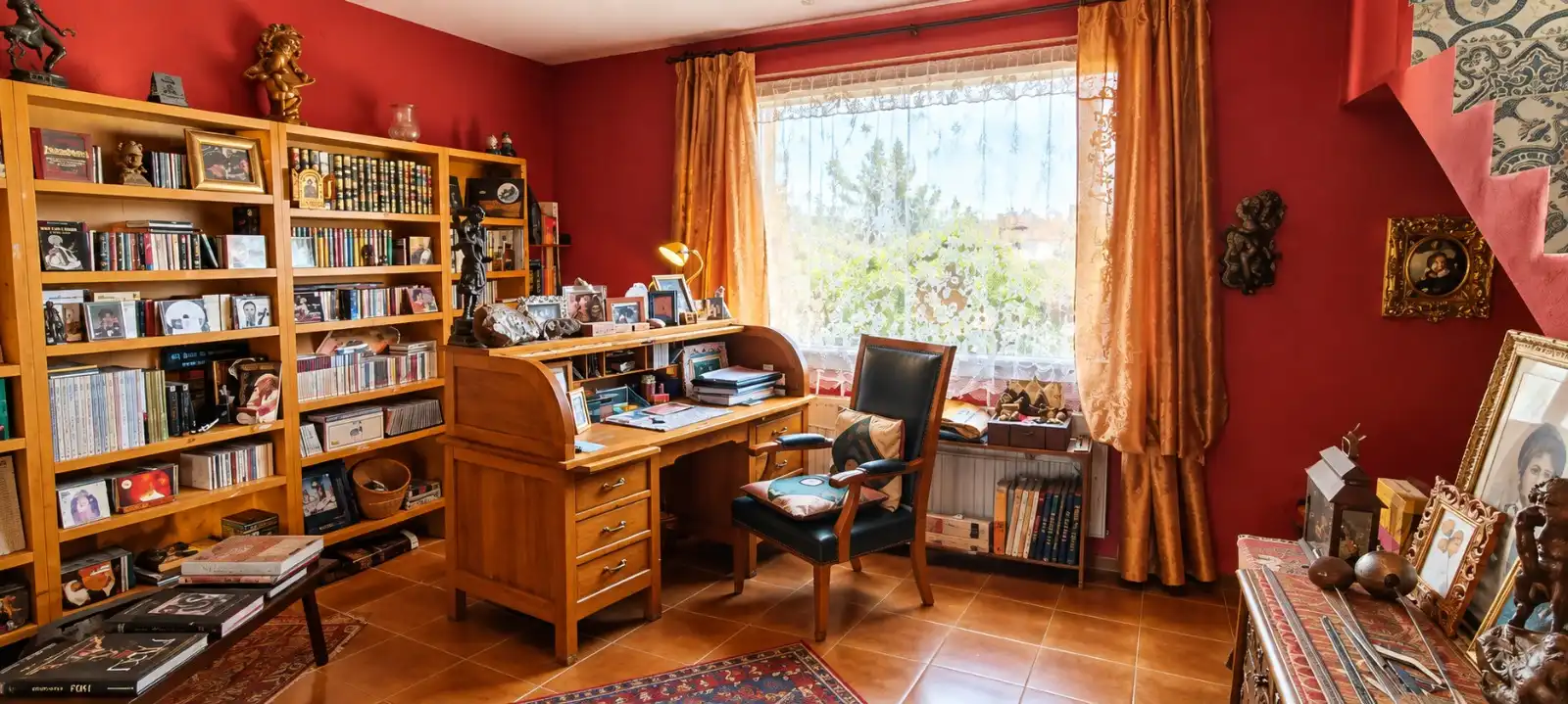 Casa rústica con terraza en venta en Plaça del Xato, imagen 20