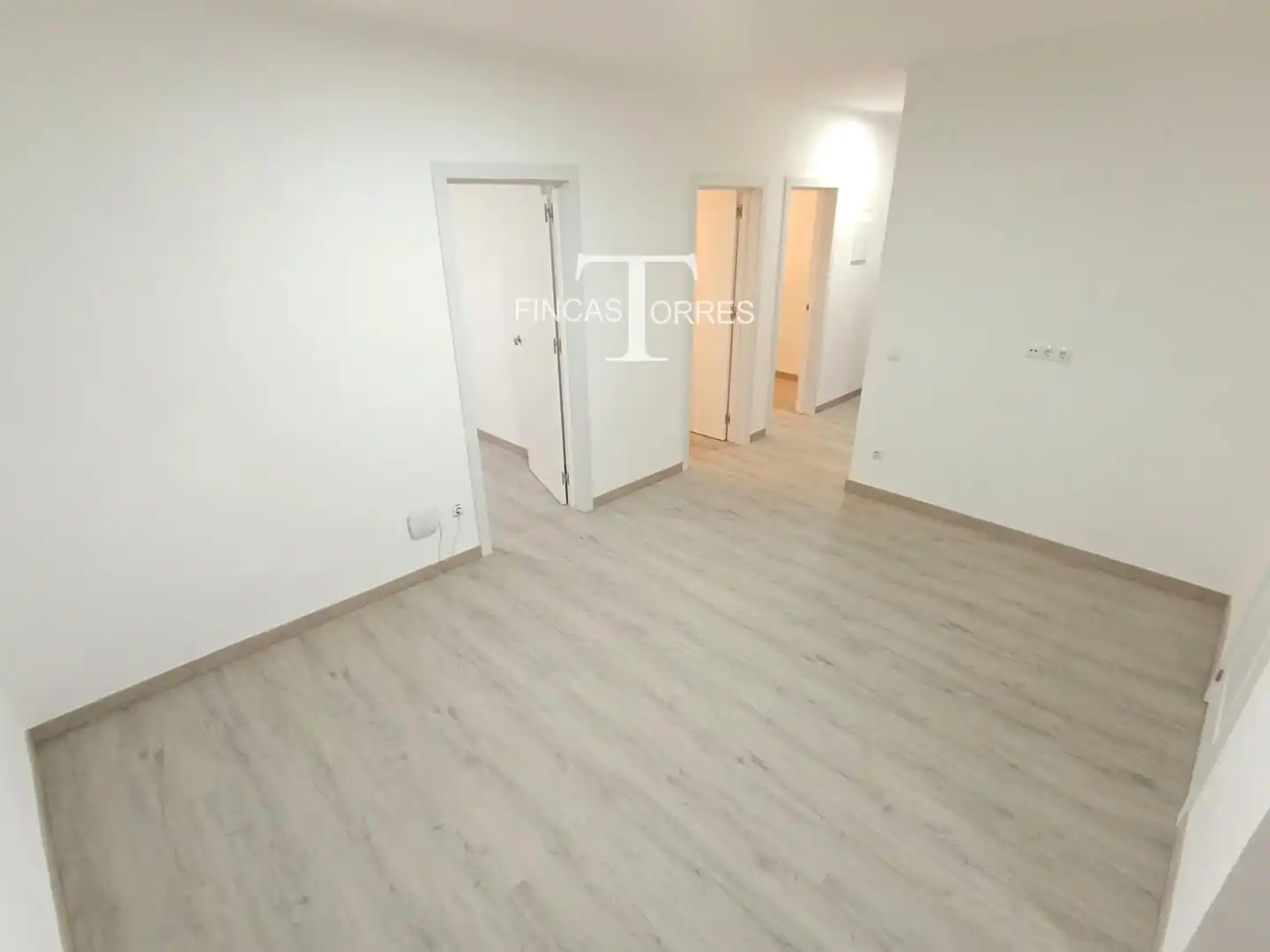 Piso en venta en Viladecans