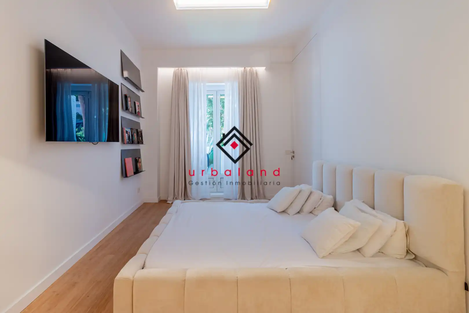 Habitación de Piso en venta en Madrid con Aire acondicionado, Calefacción y Trastero
